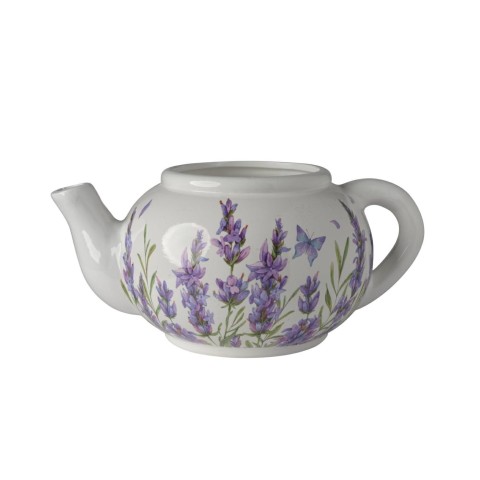 TEIERA CM26.5X18.5X12 LAVANDER